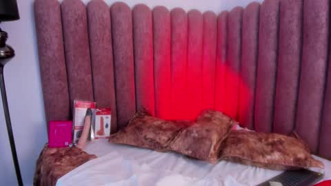 Vanessa Sexy Paris online show from 3, 12, 2025