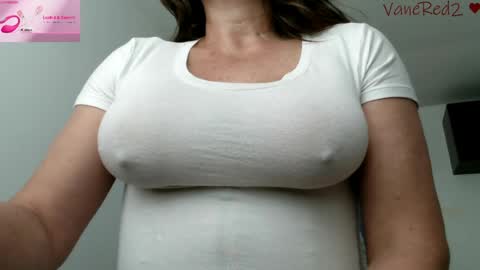 Snapshot of vanessared2 chatting on 12, 7, 2026 Vanesared2 online show from 12, 7, 2026