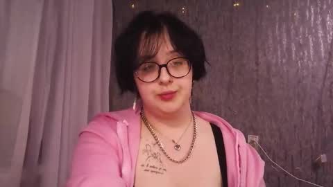 vanessashadow online show from 18, 3, 2026