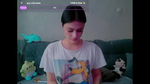 vanessatenderness online show from 16, 1, 2026