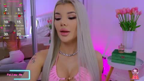 Snapshot of vanessavanne chatting on 27, 4, 2026 Vanessa online show from 27, 4, 2026