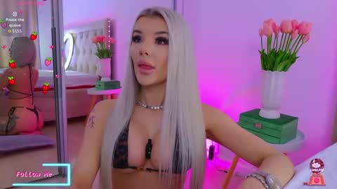 Snapshot of vanessavanne chatting on 6, 5, 2026 Vanessa online show from 6, 5, 2026