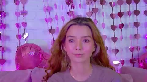 VanessaVienne online show from 15, 2, 2026