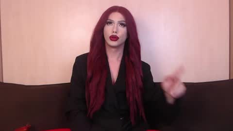 Vanessa online show from 15, 4, 2026