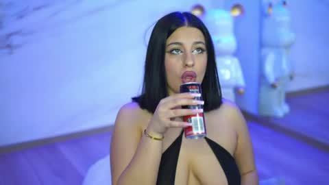 Snapshot of vanessaxrayy chatting on 25, 5, 2026 vanessaxrayy online show from 25, 5, 2026