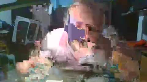 Arcangel online show from 1, 11, 2025