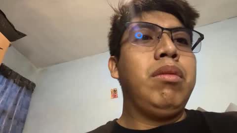 Snapshot of vani6083 chatting on 2, 11, 2025 Geovani Agustin Garcia online show from 2, 11, 2025