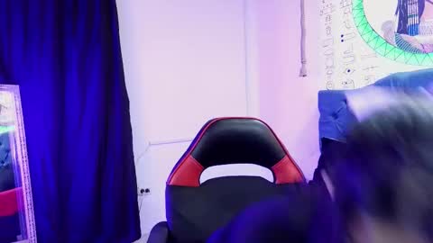 vaniladream online show from 23, 11, 2025