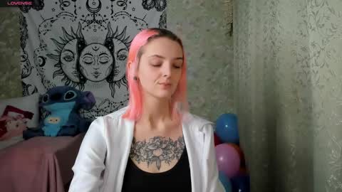 Adelina online show from 19, 12, 2024