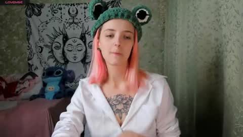 Adelina online show from 7, 1, 2025