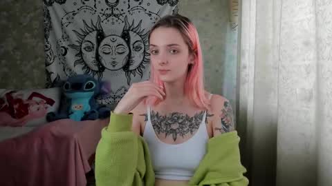 Adelina online show from 11, 2, 2025