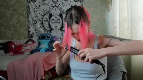 Adelina online show from 6, 3, 2025