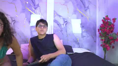 vanilla_hot_ online show from 16, 10, 2025