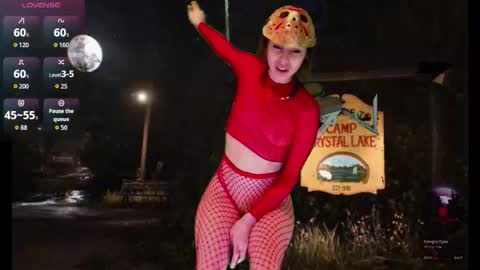 Snapshot of vanilla_skkye chatting on 13, 2, 2026 Skkye online show from 13, 2, 2026