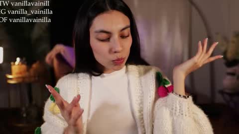 Annabet  online show from 25, 9, 2025