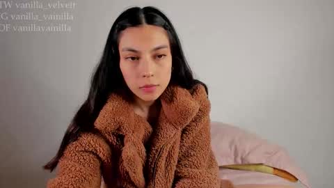 Annabet  online show from 16, 2, 2026