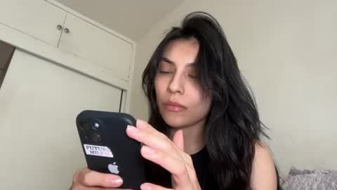 Annabet  online show from 3, 7, 2026