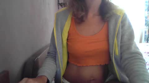 Snapshot of vanillachika205 chatting on 13, 7, 2026 vanillachika205 online show from 13, 7, 2026
