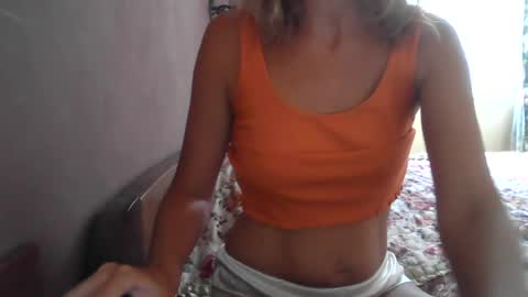 Snapshot of vanillachika205 chatting on 16, 7, 2026 vanillachika205 online show from 16, 7, 2026