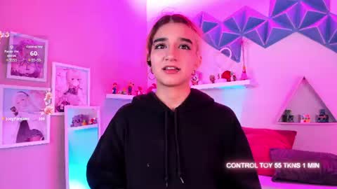 Snapshot of vanillafairy_ chatting on 11, 6, 2026 vanillafairy_ online show from 11, 6, 2026