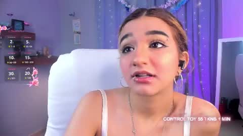 Snapshot of vanillafairy_ chatting on 11, 6, 2026 vanillafairy_ online show from 11, 6, 2026