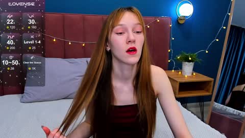 Snapshot of vanillakelly chatting on 5, 12, 2024 Sofia online show from 5, 12, 2024