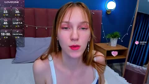 Snapshot of vanillakelly chatting on 21, 1, 2025 Sofia online show from 21, 1, 2025