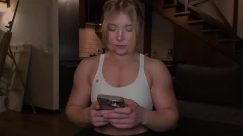 Vanilla online show from 30, 11, 2025