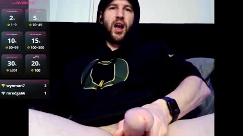 vanillaniceeee online show from 18, 1, 2025