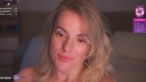 Sophie online show from 18, 4, 2026