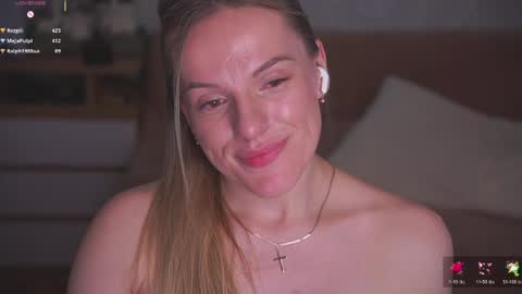 Sophie online show from 27, 5, 2026