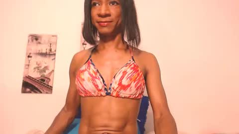 VANNESA online show from 19, 1, 2025