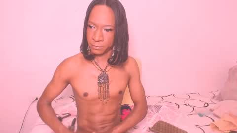 VANNESA online show from 9, 3, 2025