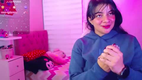 Vanesa online show from 13, 12, 2024