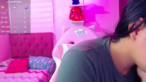 Vanesa online show from 27, 12, 2024