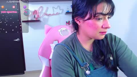 Vanesa online show from 9, 2, 2025