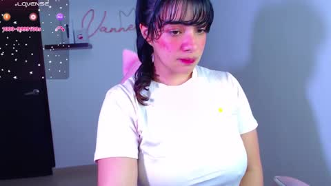 Vanesa online show from 11, 3, 2025