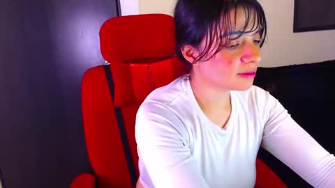 Vanesa online show from 19, 10, 2025