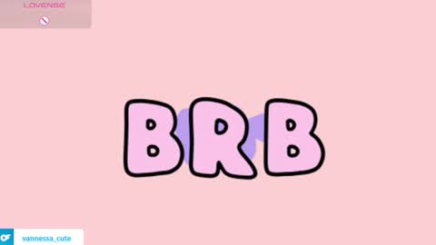 Vanesa online show from 19, 1, 2026