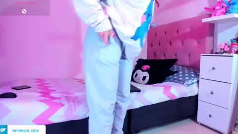 Vanesa online show from 5, 2, 2026