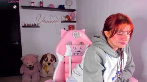 Vanesa online show from 28, 3, 2026