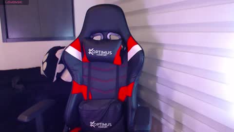 Vanesa online show from 4, 4, 2026