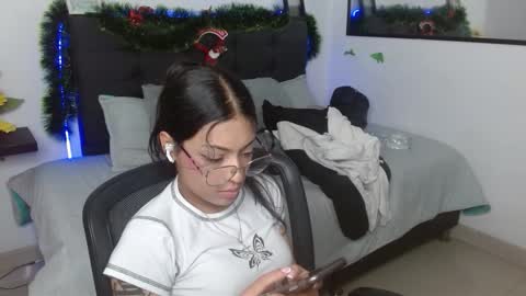 vane online show from 21, 12, 2025