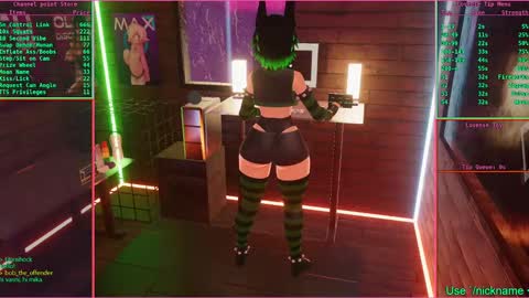 Snapshot of vannivr chatting on 7, 12, 2024 vannivr online show from 7, 12, 2024