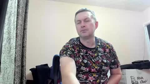 vano_822 online show from 10, 10, 2025