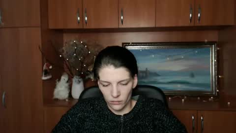 Vanessa online show from 25, 2, 2025