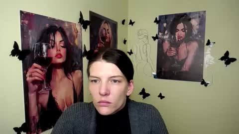 Vanessa online show from 11, 3, 2025