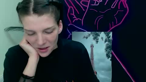 Vanessa online show from 12, 3, 2025