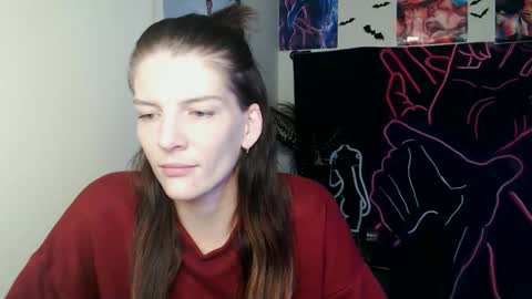 Vanessa online show from 2, 10, 2025