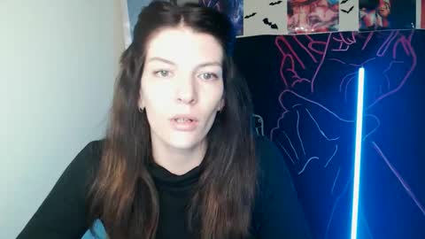 Vanessa online show from 12, 10, 2025